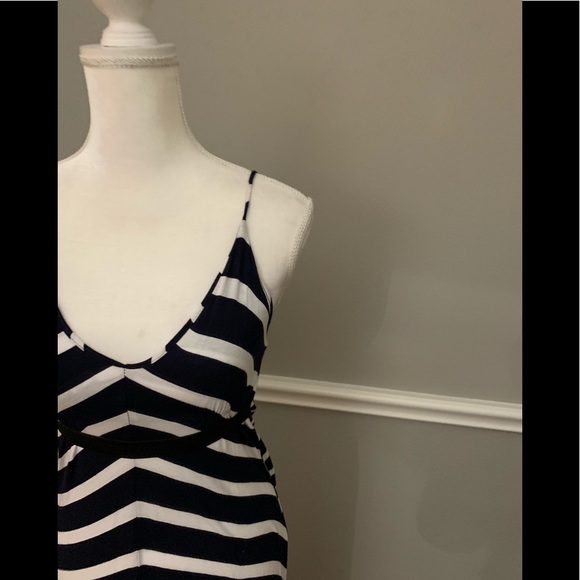 🛍2 for $25🛍5/48 Saks Fifth Avenue Maxi Dress - Picture 5 of 6